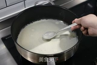 家庭自制煎饼的做法步骤：1