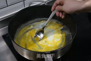 家庭自制煎饼的做法步骤:2