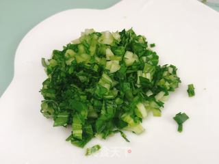山药鸡肉粥的做法步骤:4