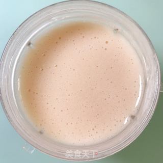 银耳苹果糊的做法步骤:8
