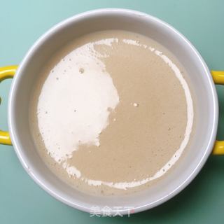 银耳苹果糊的做法步骤:9