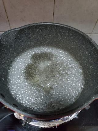低脂营养晚餐的做法步骤:3