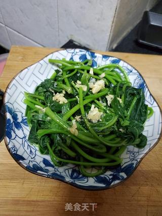 低脂营养晚餐的做法步骤:10