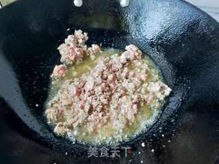 重庆小面 之 豌杂面的做法步骤:9