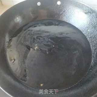 重庆小面 之 豌杂面的做法步骤:11
