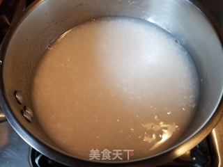 海鲜粥的做法步骤:3