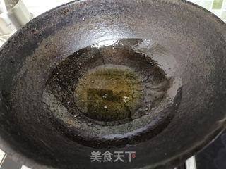 鸡蛋青菜热汤面的做法步骤：1