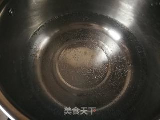 胡萝卜玉米粥的做法步骤：4