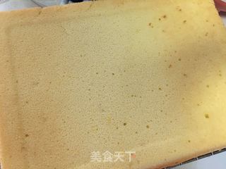 花式数字蛋糕的做法步骤:2