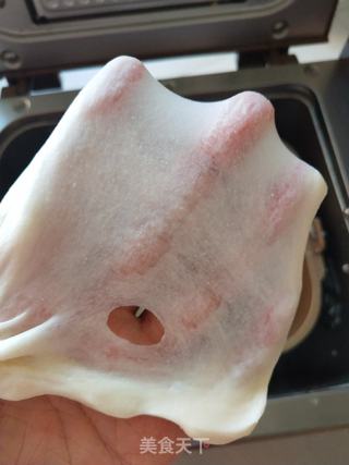 香妃酥的做法步骤:2
