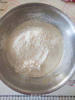 香妃酥的做法步骤:6