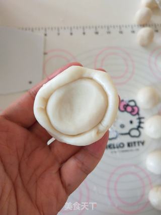 香妃酥的做法步骤:9