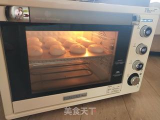 香妃酥的做法步骤:18