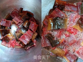 红烧黄鳝的做法步骤：1