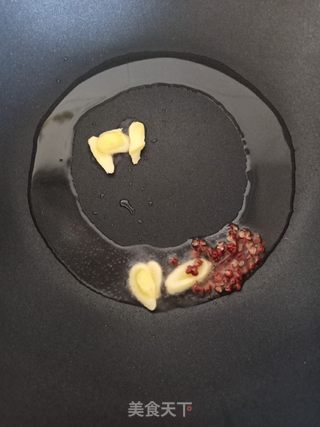 红烧黄鳝的做法步骤:4