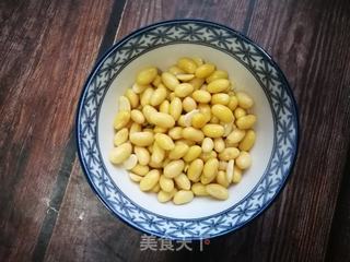 荞麦豆浆的做法步骤:2