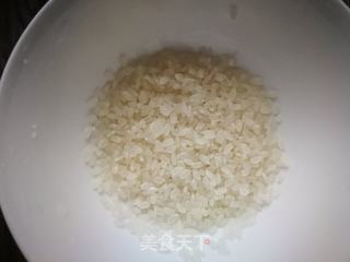 荞麦豆浆的做法步骤:3