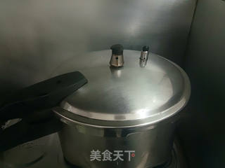 焖酥鱼(罐头)的做法步骤:8