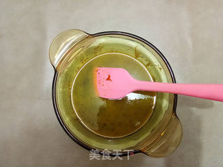 红糖燕麦酥的做法步骤:3