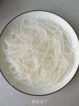 葱油金针菇的做法步骤:3