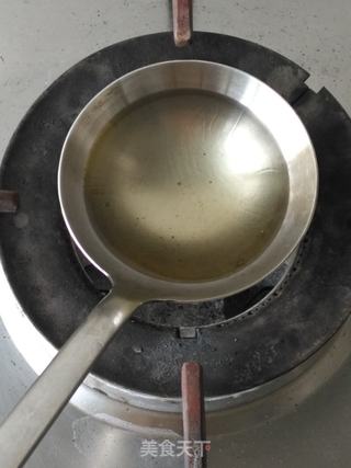 葱油金针菇的做法步骤:7