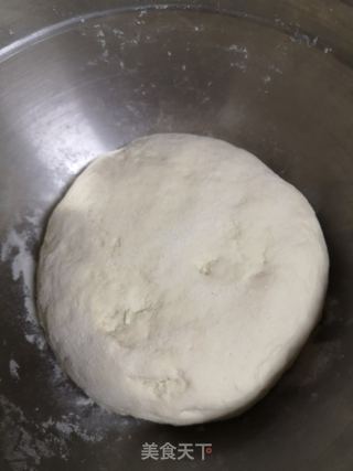 牛肉白菜饺子的做法步骤:2