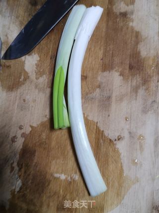 牛肉白菜饺子的做法步骤:6