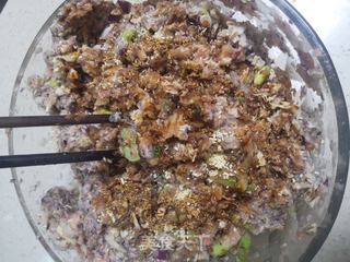 牛肉白菜饺子的做法步骤:13