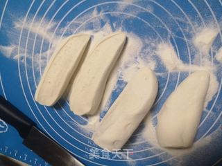 牛肉白菜饺子的做法步骤:16
