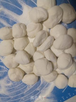 牛肉白菜饺子的做法步骤:19