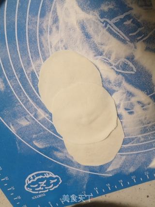 牛肉白菜饺子的做法步骤:20