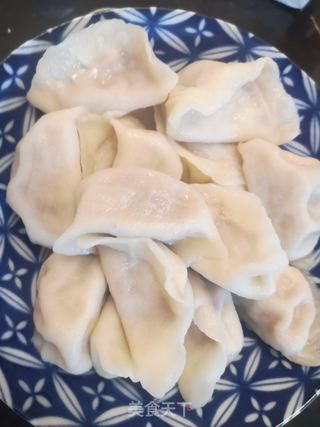 牛肉白菜饺子的做法步骤:22