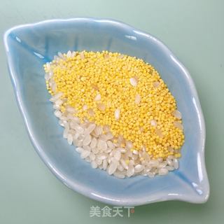 南瓜红枣粥的做法步骤:3