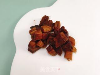 南瓜红枣粥的做法步骤:6