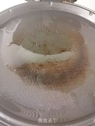 韭菜鸡蛋馅饼的做法步骤:12