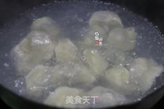 牛肉香菜饺子的做法步骤：8