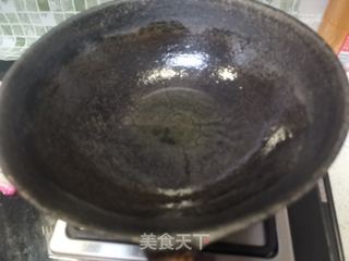 酱油肉末蔬菜面的做法步骤:5