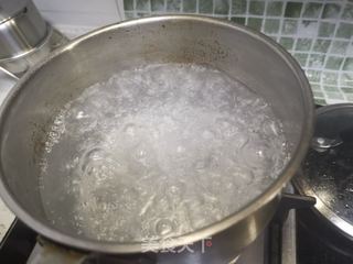 酱油肉末蔬菜面的做法步骤:11