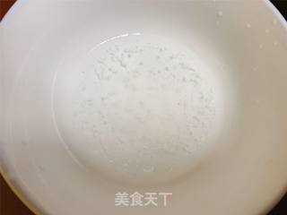 玉米豆面贴饼子的做法步骤:3
