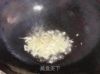 熬白菜豆腐的做法步骤：2