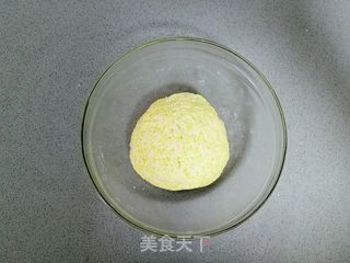 嘎嘣脆的小米锅巴的做法步骤:5