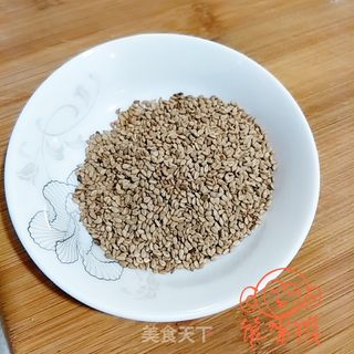 红薯棋子饼的做法步骤:11