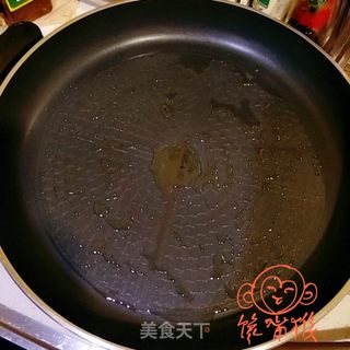 红薯棋子饼的做法步骤:12