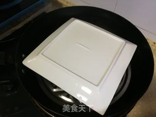 虾仁南糕炖蛋的做法步骤:8