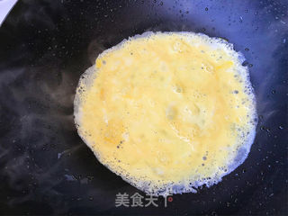荠菜虾仁馄饨的做法步骤:11
