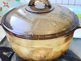 荠菜虾仁馄饨的做法步骤:10