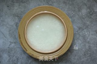 酸豆角鸭米煲仔饭的做法步骤:2