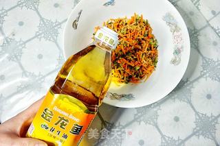 美味彩色饺子的做法步骤:7