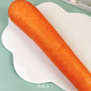 【胡萝卜生蚝粥】6-12月龄婴儿宝宝辅食789的做法步骤:3