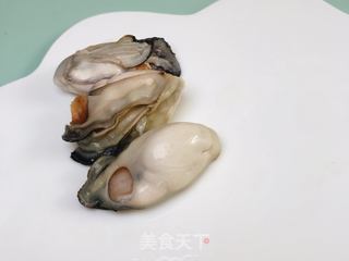 【胡萝卜生蚝粥】6-12月龄婴儿宝宝辅食789的做法步骤:6
